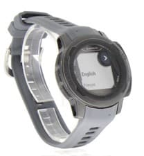 Image of Garmin Instinct 2s GPS Watch - Graphite 40mm *Good Refurbished*
