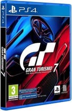 Image of Gran Turismo 7 PS4 GT7 BRAND NEW SEALED Sony PlayStation 4 Game