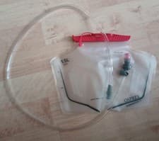 Image of Osprey Hydrapak 2026 Lumbar Reservoir 1.5L Magnet New Unused