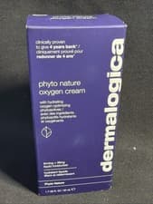 Image of Dermalogica Phyto Nature Oxygen Cream ( 1.7 fl.oz / 50 ml ) New (3343)