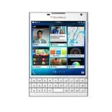 Image of BlackBerry Passport Q30(SQW100-1)32GB 3GB RAM Smartphone Unlocked WIFI-very good