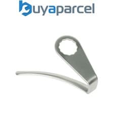 Image of Sealey WK025U90 Air Knife Blade Undercut 90mm
