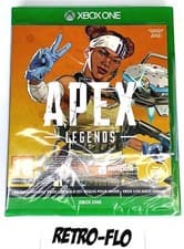 Image of Apex Legends Lifeline Edition - Microsoft Xbox One Game - NEW