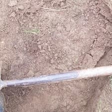 Image of 15kg Raw Clay Natural Unrefined Pottery Terracotta