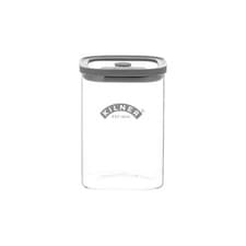 Image of Kilner Fresh Storage 1L Square Jar
