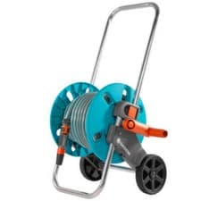 Image of GARDENA CleverRoll S 20m Hose Trolley Set (18502-50)