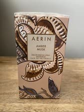 Image of AERIN Amber Musk EAU De Parfum - 100ml