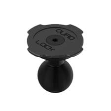 Image of Quad Lock Car Mounts for iPhone, Samsung Galaxy and Pixel Smartphone