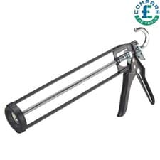 Image of Everbuild Sika 485999 400Ml C4 Pro Sealant Gun