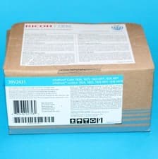 Image of IBM 39V2431 Toner cyan, 4K pages @ 5% coverage - 39V2431 InfoPrint Color 1824 UK