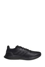Image of Adidas Black Kids Trainers