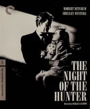 Image of NIGHT OF THE HUNTER/BD *2014* / NEW Region A Blu-ray