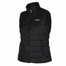 Image of Regatta Freezeway III Womens Bodywarmer Quilted Gilet