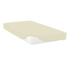 Image of Belledorm Easycare Percale Fitted Sheet BM171