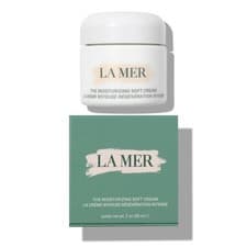 Image of La Mer The Moisturizing Soft Cream, La Creme Soyeuse Regeneration Intense 60 ML