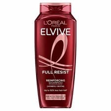 Image of L'Oreal Elvive Full Resist Reinforcing Shampoo 400ml