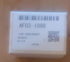 Image of Ricoh AF03-1098 AFO31098 Paper Feed Roller