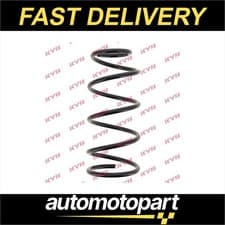 Image of KYB Coil Spring Front RC3468 Suspension 1305334 1223882 1223884 1237346 1237347