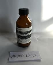 Image of Aesop Gentle Facial Cleansing Milk - 100 ml - barely used!