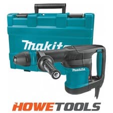 Image of MAKITA HM0870C 110v Demolition hammer SDS max