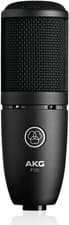 Image of AKG P120 PROJECT STUDIO LINE Conductor Microphone XLR