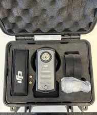 Image of DJI Focus Wireless Follow Focus System - FULL KIT