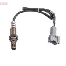 Image of Denso Lambda Sensor Oxygen O2 Sensor Probe Fits Fiat Subaru Suzuki DOX0351
