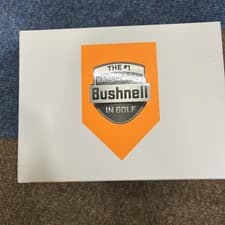 Image of New Boxed Bushnell V5 Tour / Rangefinder With bonus pack