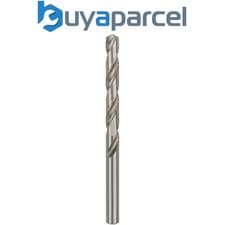Image of Bosch PRO Metal HSS-G Twist Drill Bit 8.5 x 75 x 117mm 5pcs 2608595073