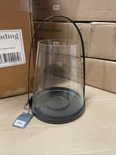 Image of Garden Trading Farringdon Lantern Small