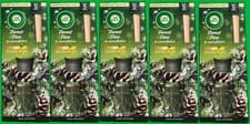 Image of Air Wick Air Freshener Reed Diffuser Forest Pine & Snowflakes | 33ml | Pack of 5