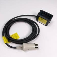 Image of ONE Omron V500-R521C2 Barcode Reader