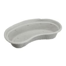 Image of Disposable paper pulp kidney dish 700ml x 300