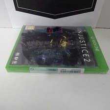 Image of Injustice 2 (Xbox One)