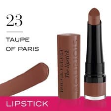 Image of Bourjois Rouge Velvet The Lipstick - Various Shades