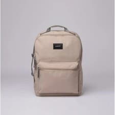 Image of SANDQVIST 'AUGUST' BACKPACK. DUNE. SOLD OUT. RRP £110