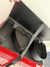 Image of Box I Love You Box for Flowers Candy Or Any Gifts Gift Box