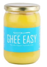 Image of Ghee Easy Organic Ghee - 500g