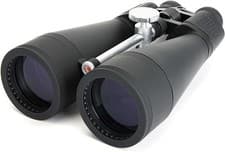 Image of CELESTRON SKYMASTER 20X80 PORRO PRISM BINOCULARS - BLACK (71018)