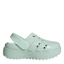Image of adidas Kids Adilette Clg Sports Sandals