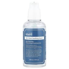 Image of Dear, Klairs, Rich Moist Soothing Serum, 2.7 fl oz (80 ml), Replenish Moisture