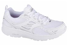 Image of Skechers Go Run Consistent Trainers Womens White UK 4 US 7 *REFSSS173