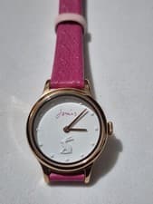 Image of Ladies/ Teenagers Joules Watch(BRAND NEW)BOXED.