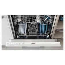 Image of Indesit D2I HL326 UK Fully Integrated 14 Place Settings Dishwasher