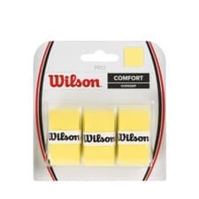 Image of Wilson Pro Comfort Overgrips (4014)