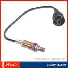 Image of Lambda Sensor DOX-2066 Denso Oxygen O2 1618K9 894650H020 894650D020 894650D050