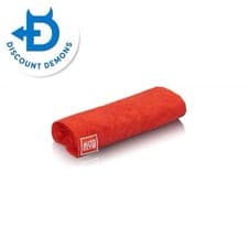 Image of Autoglym Hi-Tech Finishing Cloth Valeting, Buffing, Cleaning, Drying