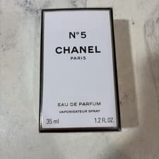 Image of CHANEL No.5 Eau de Parfum 35ml C3
