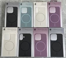 Image of OFFICIAL GENUINE BEATS APPLE IPHONE 16 / 16 PRO / 16 PRO MAX / PLUS MAGSAFE CASE