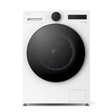 Image of LG VX70 Series 9kg 1400rpm Washing Machine - Quiet, Wi-Fi Connected - F4X7009TWB